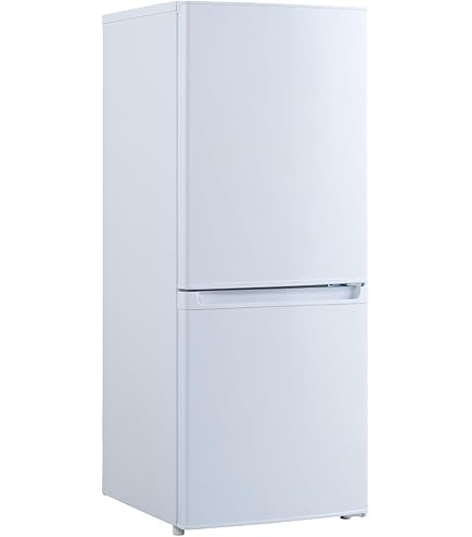 Amazon.co.jp: TWINBIRD(ツインバード) 2ドア冷凍冷蔵庫 幅61cm 178L